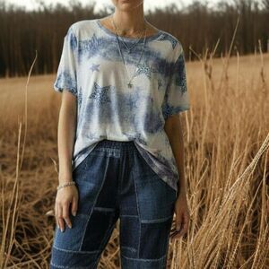 David Cline Indie Sleaze  7930SS in  H2O